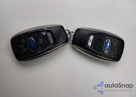 2019 Subaru Impreza 2.0I Limited z USA, uszkodzony, nr VIN 4S3GTAT64K3760641